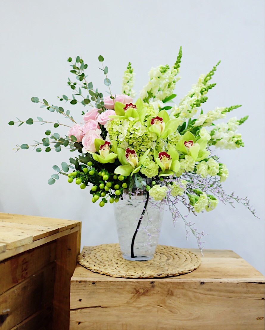 Flower Studio